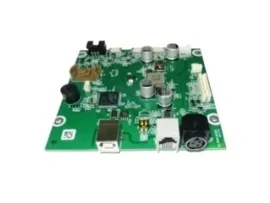 Блок управления AL.P051.40.000BM Rev.1.2