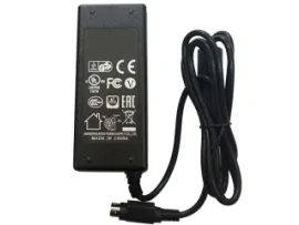 Блок питания для ККТ 24V 2.5A с сетевым кабелем 1.8м