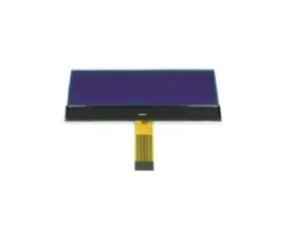 Индикатор HSG-12832-51-NTDSW-R-A0 LEC