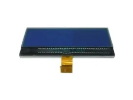 Индикатор HFG-12832-33-PTDSW-R-A3 LEC