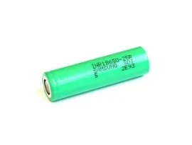 Аккумулятор ICR 18650 2500 mAh 3.7V BP (Samsung)