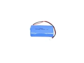 Аккумулятор ICR18650 2000 mAh 7.4V (Меркурий 130Ф)