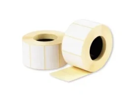 Термоэтикетка 58х30 (750 шт.)