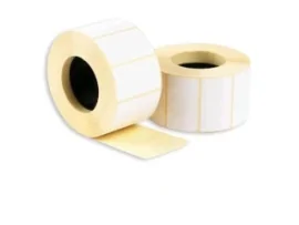 Термоэтикетка 43*25 (900 шт)