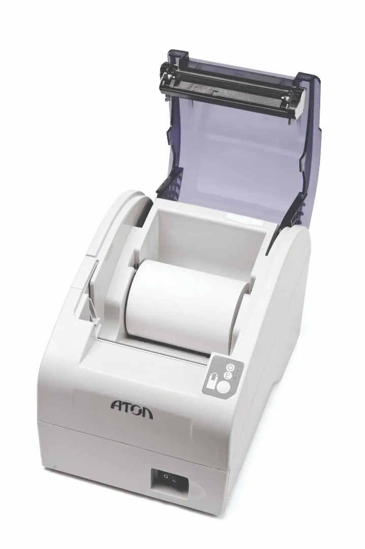 FPrint-22 ПТK (RS+USB+Eth)