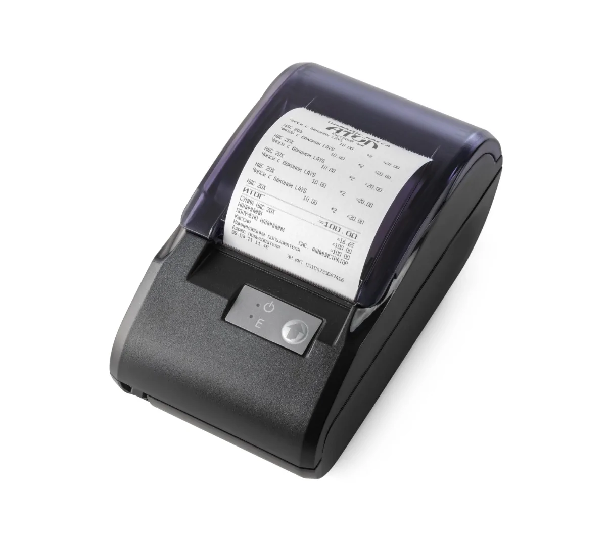 АТОЛ 11Ф (RS+USB)