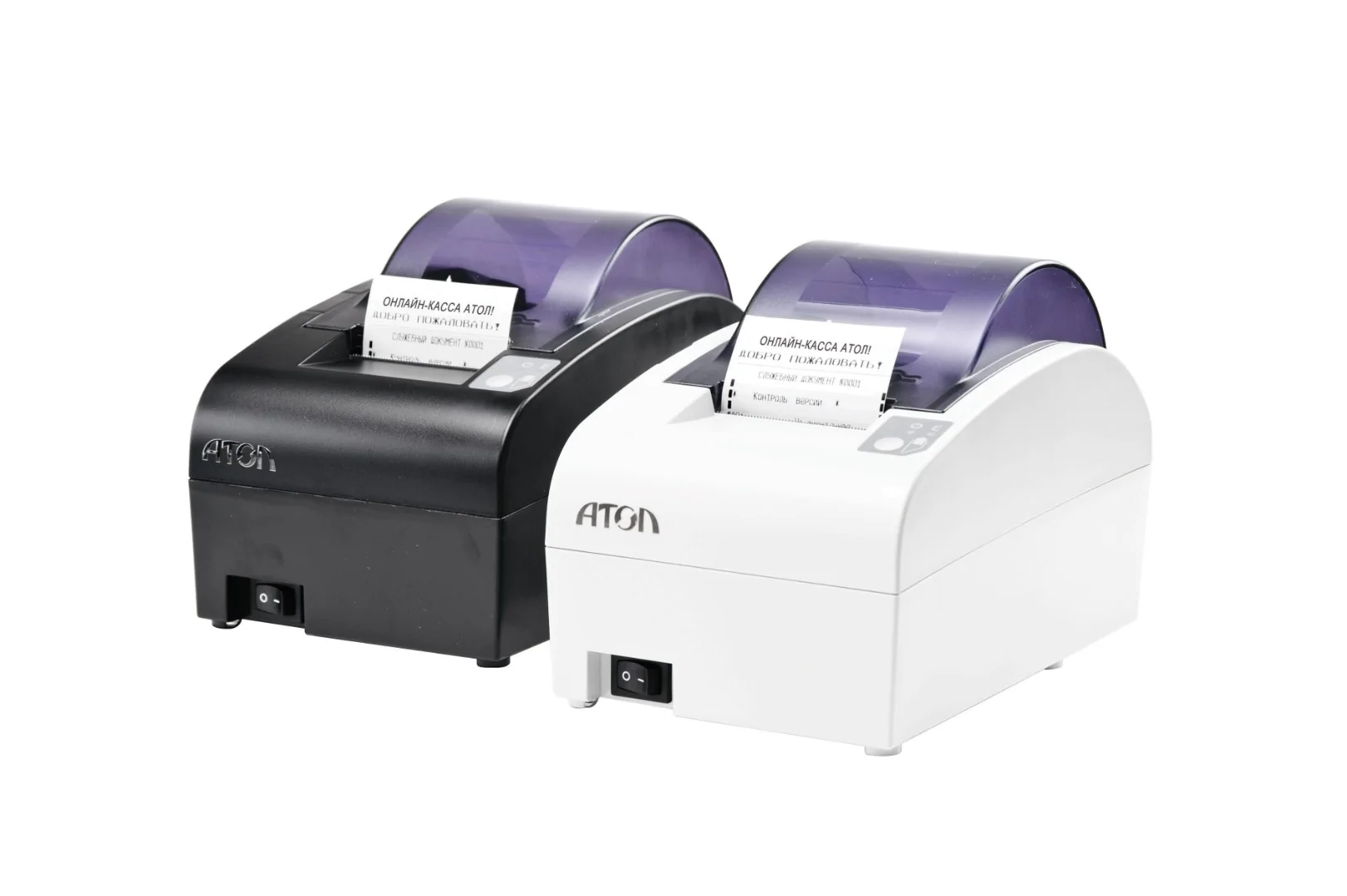 АТОЛ 55Ф (RS+USB+Eth)