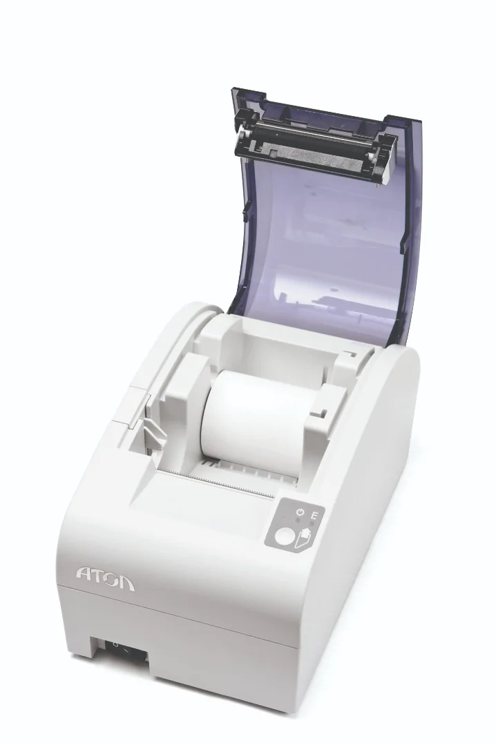 АТОЛ 55Ф (RS+USB+Eth)