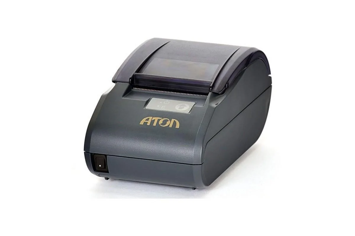 АТОЛ 30Ф+ USB (с разъемом под ДЯ)