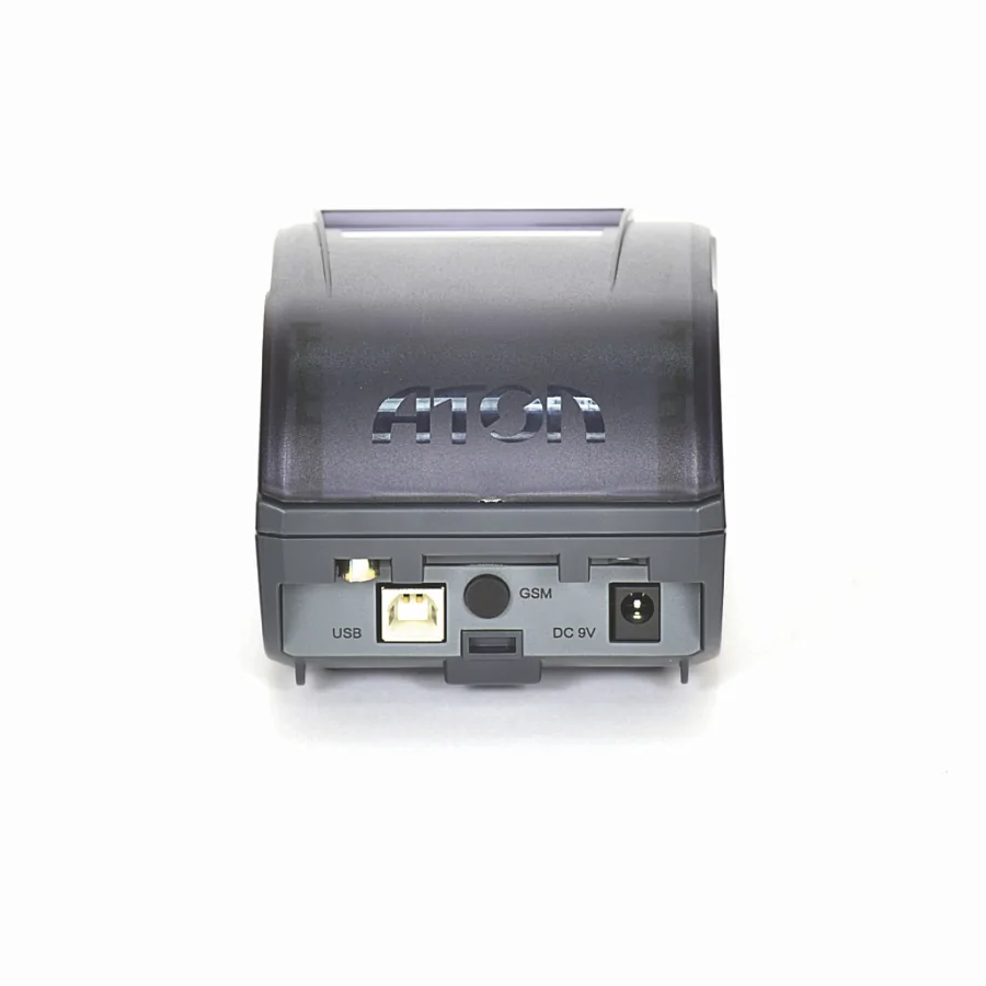 АТОЛ 30Ф+ USB (с разъемом под ДЯ)