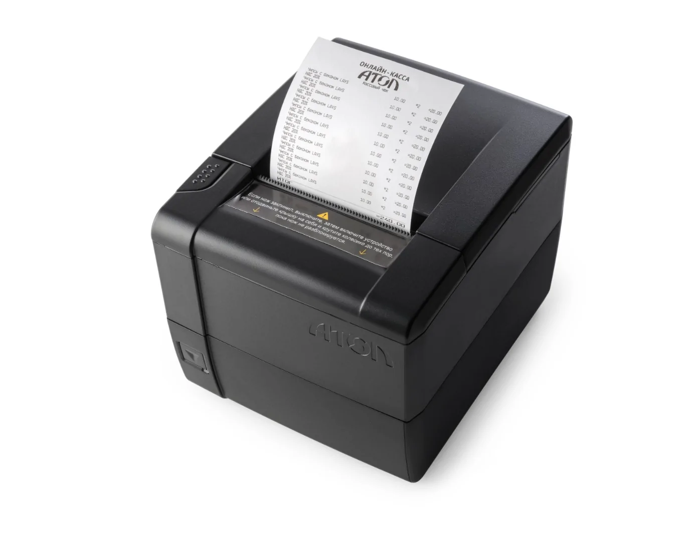 АТОЛ 25Ф (RS+USB+Ethernet)