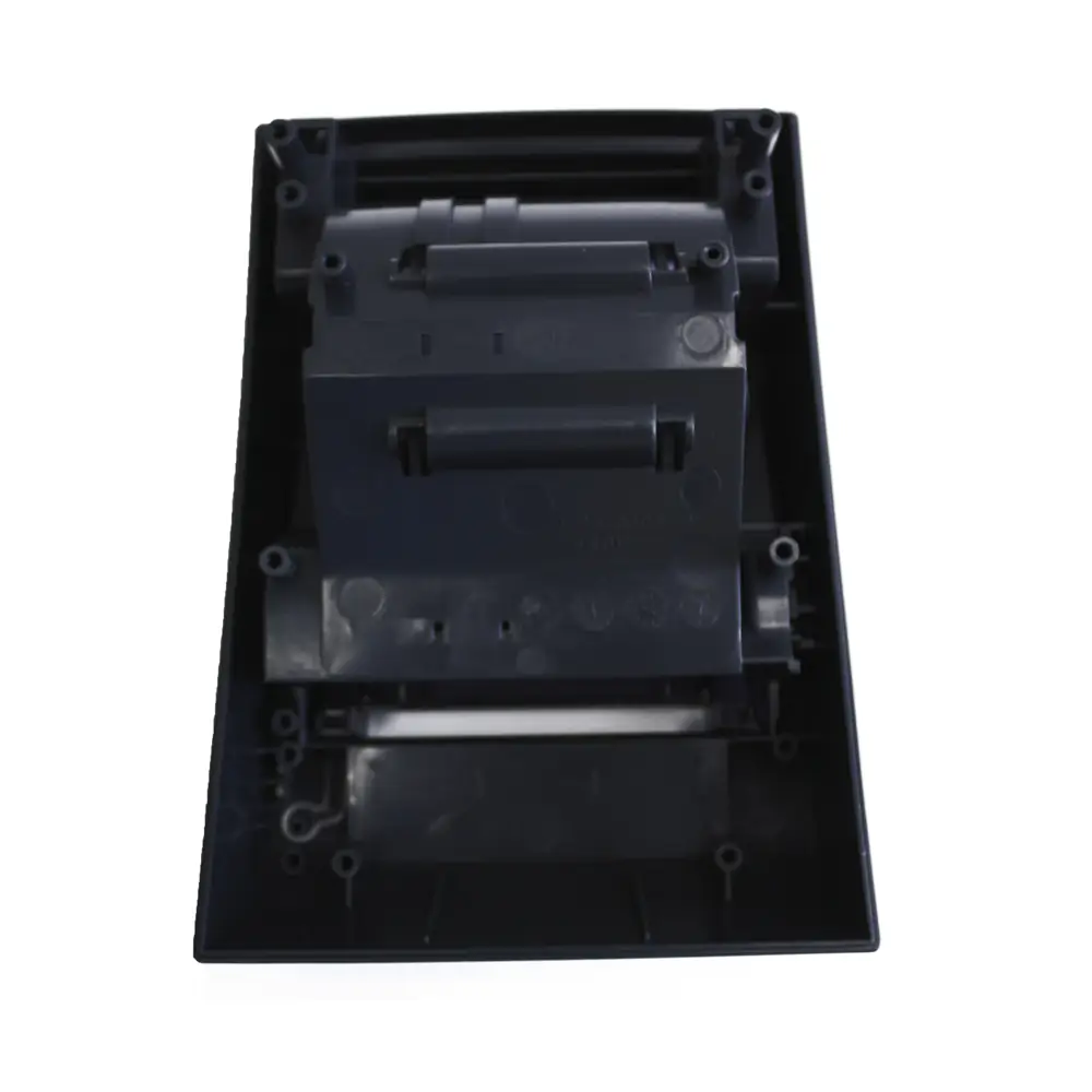 Комплект пластиковых деталей